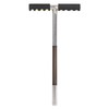 Soil Sampler Stainless Steel Sampling Device Garden Golf Field Maintain