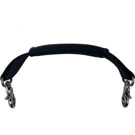 WISDING Removable Speaker Handle Strap, Fits for Xtreme/Xtreme 2/ Xtreme 3 Portable Bluetooth Speaker- Only Handle Strap - Black