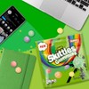 SKITTLES Sour Gummies Chewy Candy Assortment, 12oz, Sharing Size, Resealable