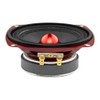 DS18 PRO-X4.4BMSL Car Speaker 4" Shallow Mid-Range Loudspeaker with Bullet