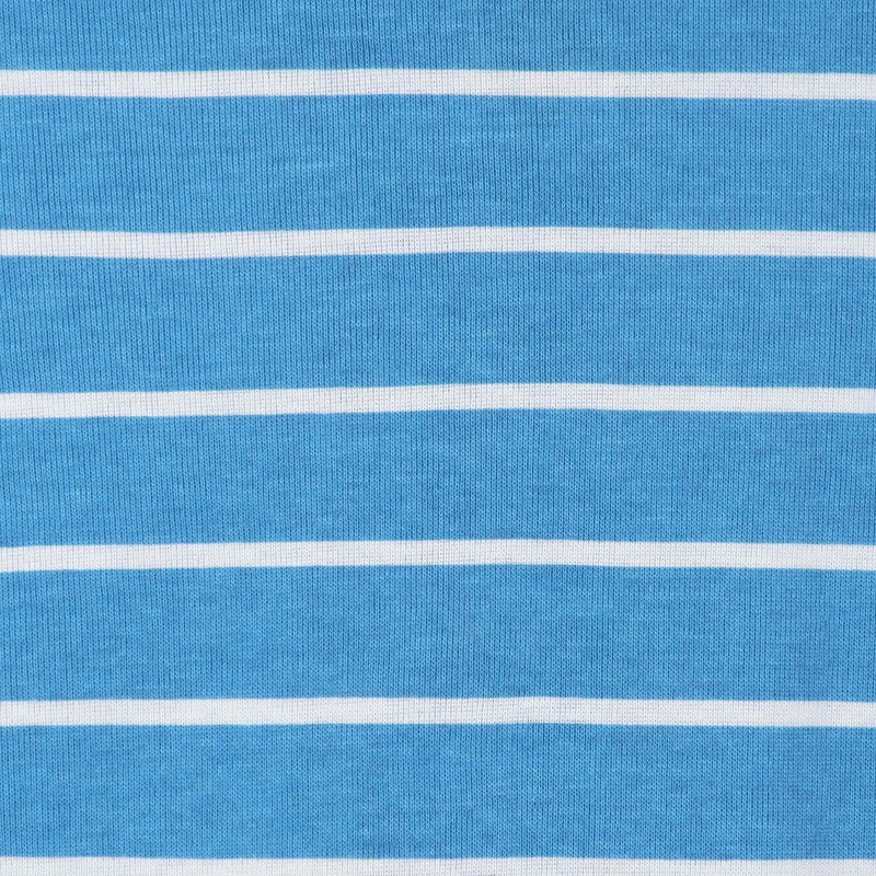 Gerber Paquete de 2 Pijamas con pies para bebé, Azul
