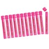 Fun Express Bulk 48 Pieces Bachelorette Test Tube Shot Glasses