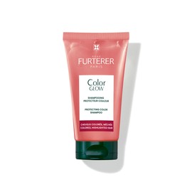 René Furterer Color Glow Protecting Color Shampoo - Amino Acids & Lemon Essential Oil 1.6 fl oz.
