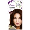 HAIRWONDER 12017 Color & Care Dark Copper Brown 3.44-100 ml