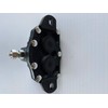 Motor Reversing Solenoid, DPDT 12VDC 150 Amps Contractor Relay Switch