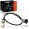 A-Premium Coolant Temperature Sensor Compatible with Volvo S80 1999-2005 XC90