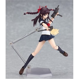 Figma Kaihime Makina Hoshimura