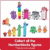 Hand2mind Set Numberblocks Hand2mind Amigos Del 6 Al 10 Coleccionables