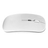 2.4G Wireless Mouse Home Office Portable Backlit Mouse for Laptops