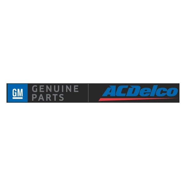 ACDelco For Chevy Malibu 2016-2021 ACDelco Genuine GM Parts PCV