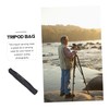 Tofficu Tripod Carrying Bag with Handle Durable Storage Bag for