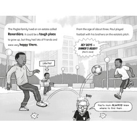 Pogba Rules (Football Superstars, Band 13)