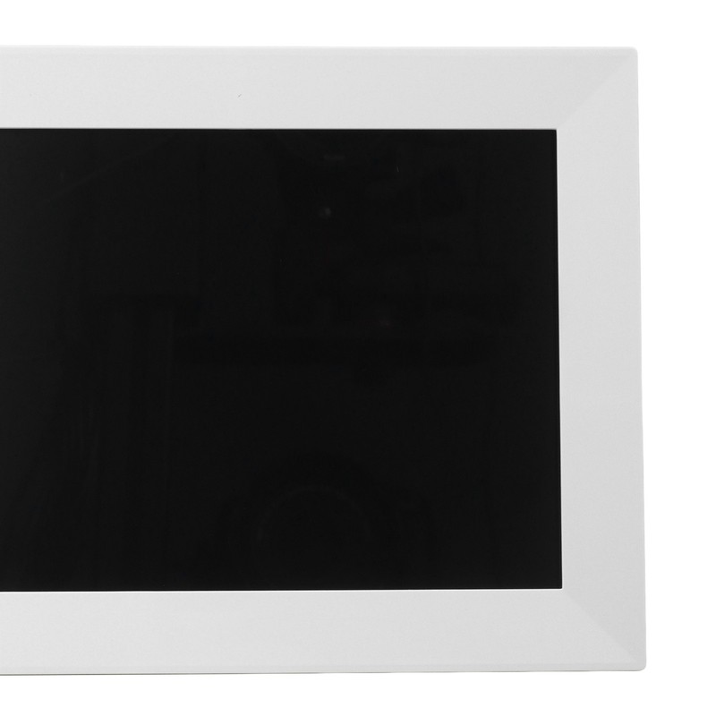 10.1 Inch Digital Picture Frame 1280x800 HD Touchscreen Auto Rotate