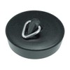 Home Xpert Set of 2 Kitchen Sink Strainer Drain Stopper,