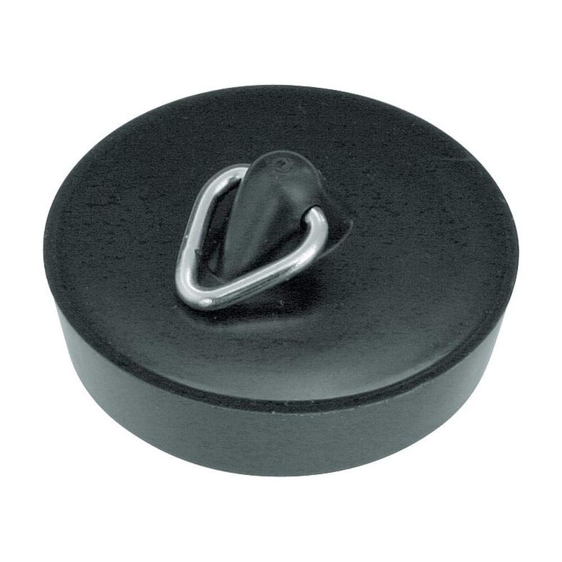 Home Xpert Set of 2 Kitchen Sink Strainer Drain Stopper,
