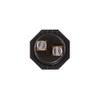 HELLA 2AA 008 595-031 Control Lamp - Halogen - 12/24V