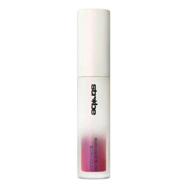 Rubor Líquido Strobe Beam Liquid Blush Magic Aura 4.3ml MAC
