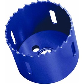 Irwin Tools BI-MTL 2-3/8" HOLESAW IRWIN