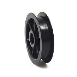 Idler Pulley Chamberlain Craftsman 144C54 Belt Drive Square Rail Garage Door