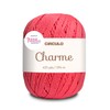 Charme Yarn de Círculo – 100% algodón virgen brasileño mercerizado