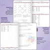 Clever Fox Christian Hourly Weekly Planner – Goal Setting Planner