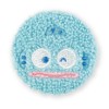 Tees Factory SR-5542941FT Sanrio Trading Mokomoko Boa Can Badge Face,