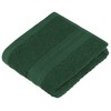 NatureMark Terry Towelling Hand Towels Premium Cotton 20 Trendy Colours