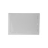 Vent Systems 12'' x 8'' Inch White Metal Access Panel