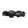 Fuel Wheels 1001-58CEN-GB Gloss Black Center Cap