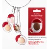 tamaño Mini Tirtir Mask Fit Red Base De Maquillaje Maqui