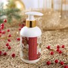 Via Mercato Natale 8.4 Fl Oz Body Lotion, Moisturizing, Non-Greasy