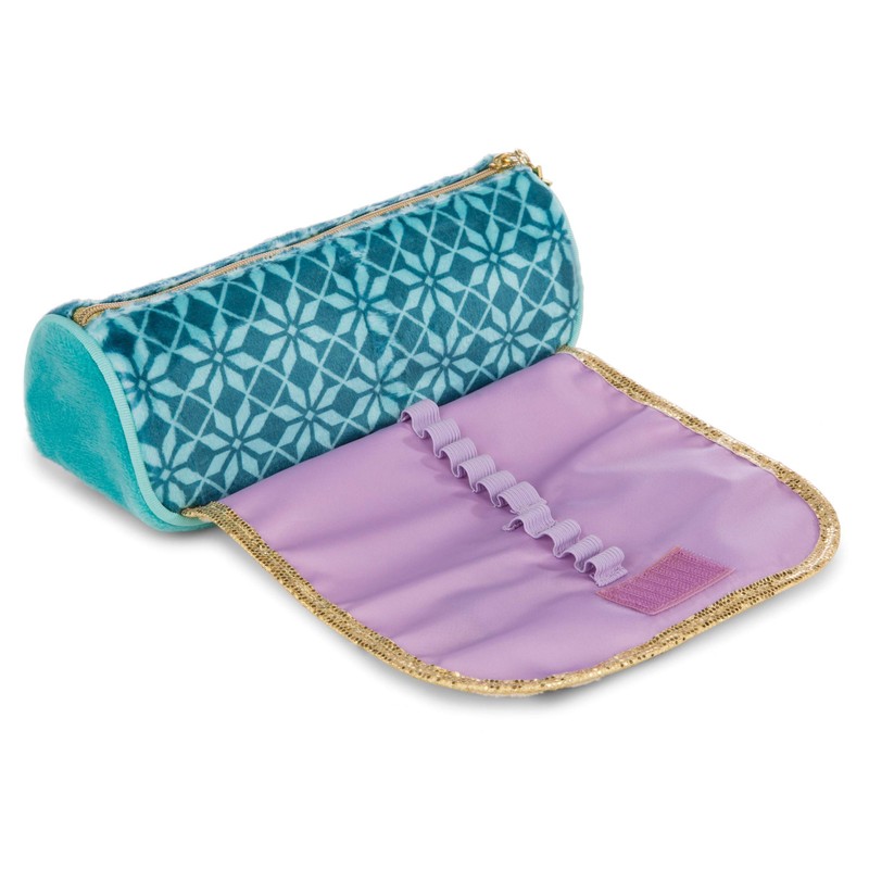 Pencil Case Reindeer Reny Heart