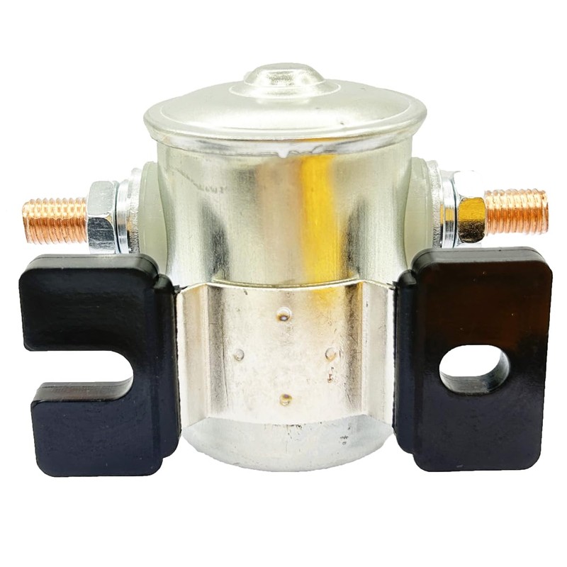 Annaloi 36V EZGO Solenoid Relay Kit for EZGO Electric Golf