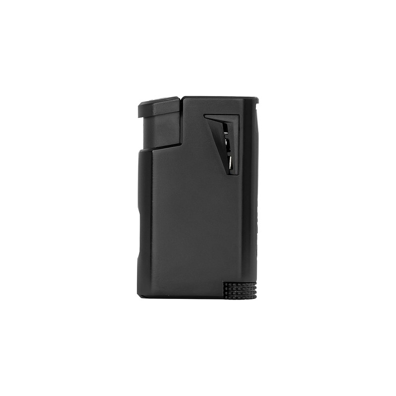 Xikar XK1 Single Jet Flame Torch Lighter, Innovative Technology, Single-Action