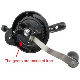 Kunpeng – Crank Handbag Set, Brush, 3037000 Singer Sewing Machine Pedal Bin 15 127,128,66 99