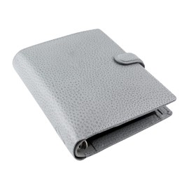 FILOFAX Finsbury Pocket Organiser Slate Grey 2025