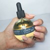 Cuccio Cuccio Naturale Revitalizing ,Hydrating Oil For Repaired Cuticles Overnight - Remedy For Damaged Skin And Thin Nails - Paraben, Cruelty-Free Formula - Peach And Vanilla - 2.5 Oz