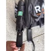 Innovative NIP Rain Alertz Powered Umbrella With Case “RAISE” Logo