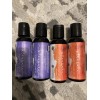 essence (4) rare Essence Aromatherapy Pleasure Organic Massage Oil, Vanilla