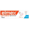 ELMEX - ELMEX Toothpaste for Caries, Fresh Breath, 0% Dyes