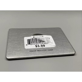 Queen Mary Cruise Liner Long Beach Niagara Falls Metal Fridge Magnet