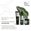 Nourish-Light Shampoo by Lazartigue for Women - 8.4 oz Shampoo