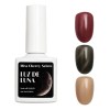 Miss Cherry Gel Esmalte Semipermanente Luz De Luna