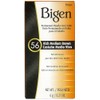 Bigen Permanent Powder Hair Color 56 Medium Brown 1 ea