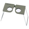 Forestry Suppliers Pocket Stereoscope (2X)
