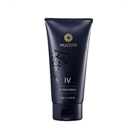 MUCOTA [무코타] IV 트리트먼트 150g (볼륨/고영양) [Mucota] IV Treatment 150g (Volume/Nourishing)