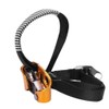 Left and Right Leg Ascender, Ascender, Fixed Rope, Rappelling, Adjustable