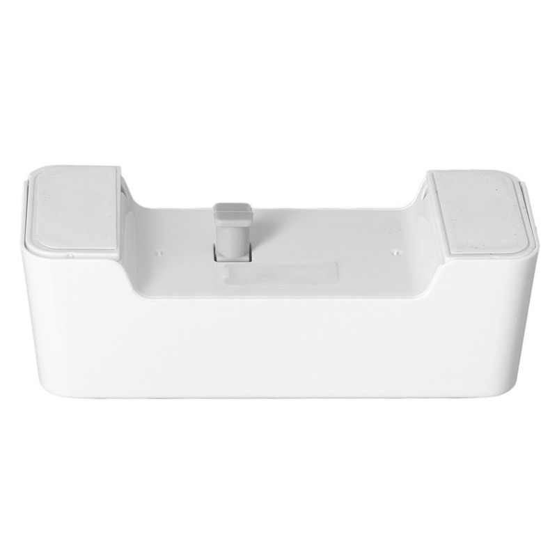 Automatic Toilet Flusher USB Charging Infrared Sensor Touchless Toilet Flusher