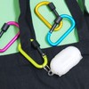 carabiner lock biner 4ea