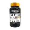 Halal Creatine Capsules | High Purity Supplement for Muscle Strength